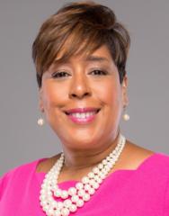 Dr. Karen Townsend