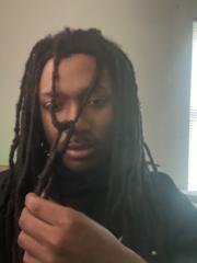 Jamal Luckett