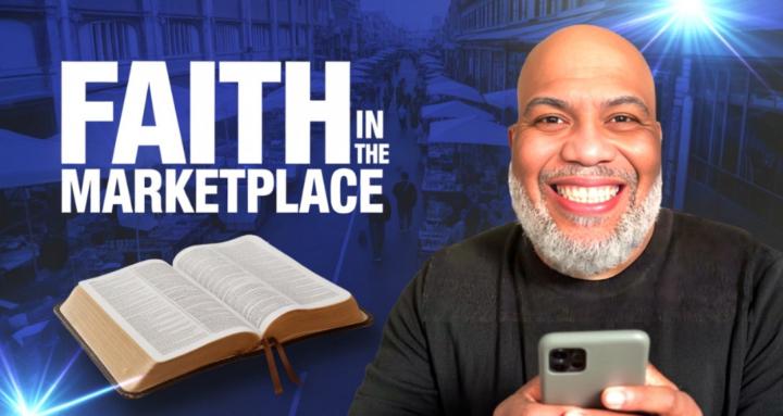 Faith in the Marketplace