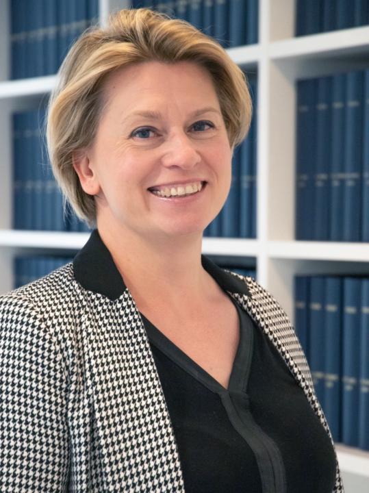 Sandra Buonfrate