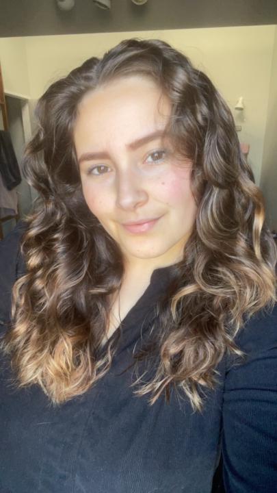 Bethany Weatherhead