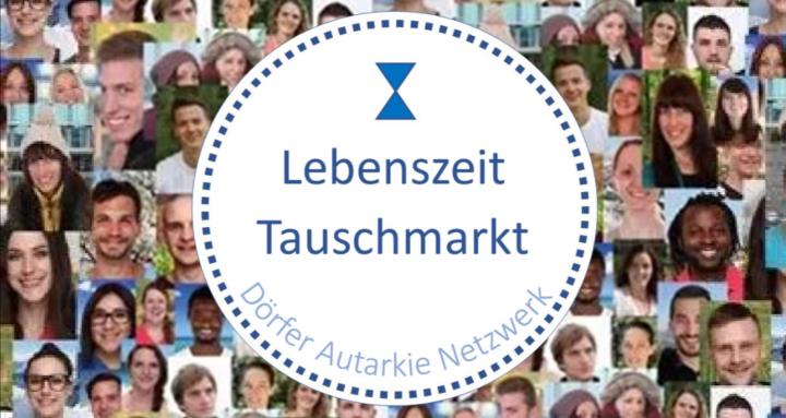 Lebenszeit Tauschmarkt 