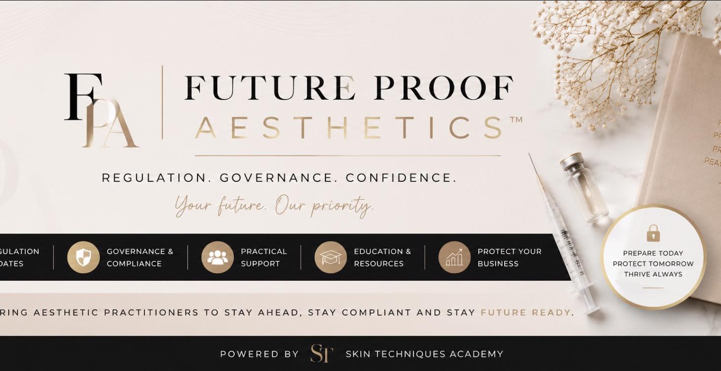 Future Proof Foundations