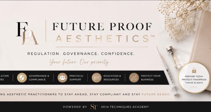 Future Proof Aesthetics