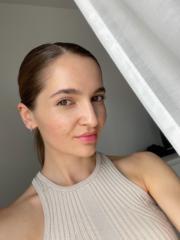 Sofia Varkentin