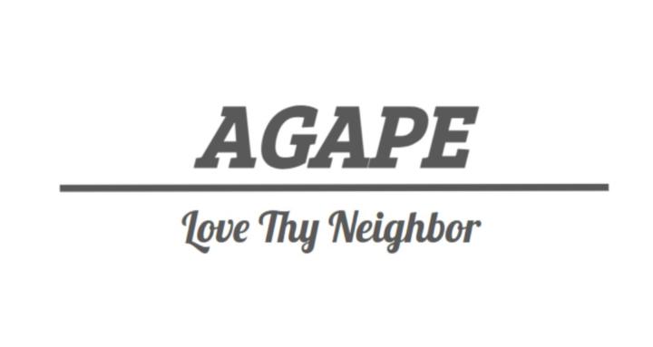 Agape