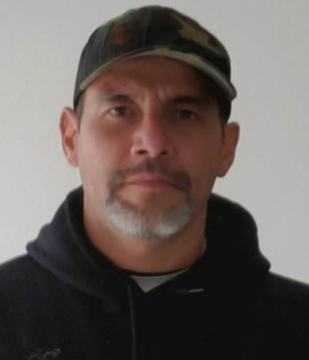 Keith Roberts