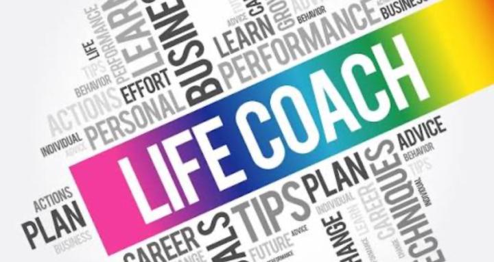Life Coach Support Group