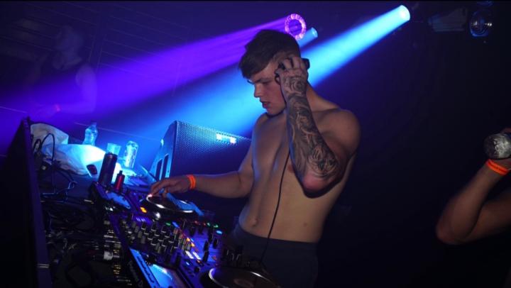 Kole Harrold