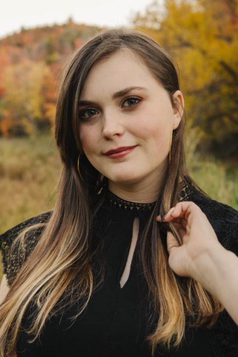 Rachel Conder