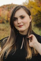 Rachel Conder