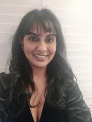 Priya Shah