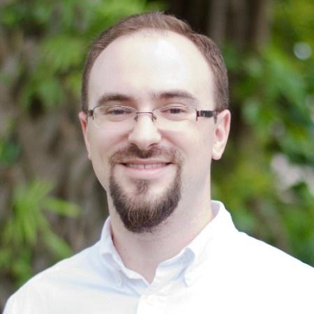 Eric Pastorek