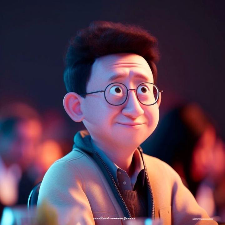 Lifucius Li