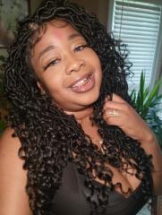 Tiffany White