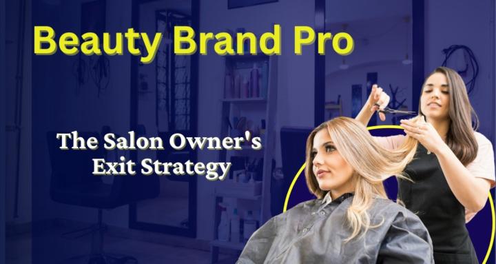Beauty Brand Pro