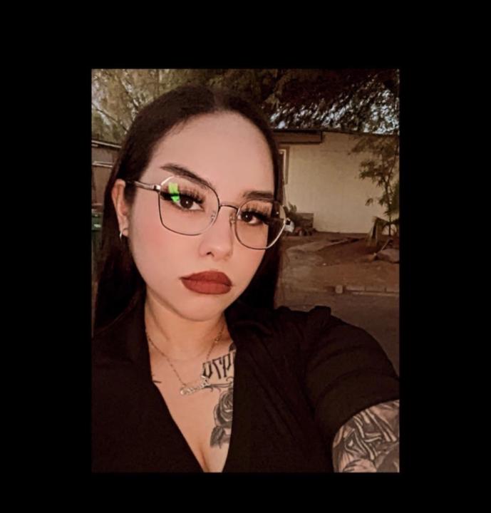 Yvette Oviedo