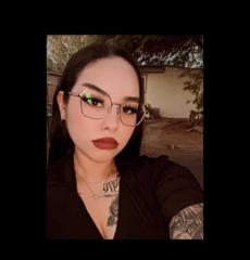 Yvette Oviedo