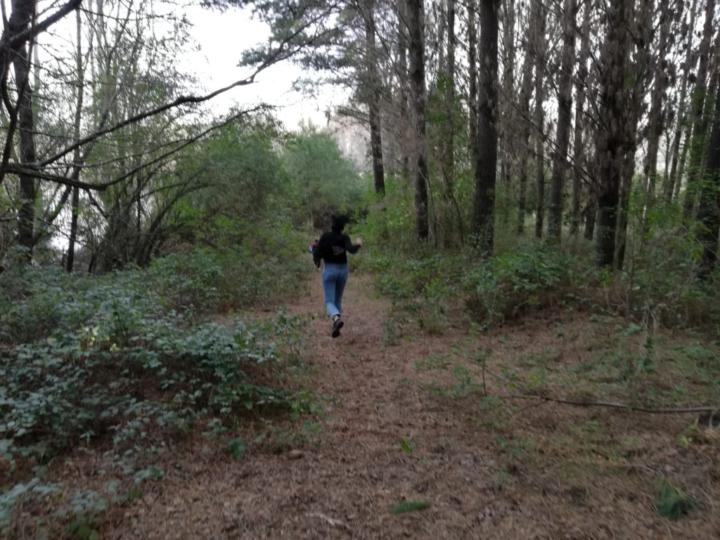 Esperanza Silva Oliva