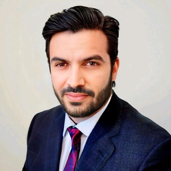 Javaid Iqbal