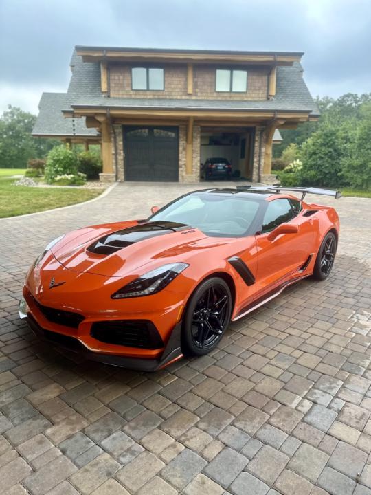 Vette 