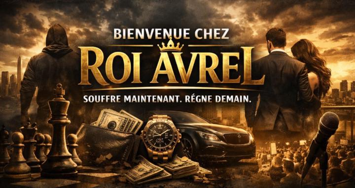 Chez Roi Avrel