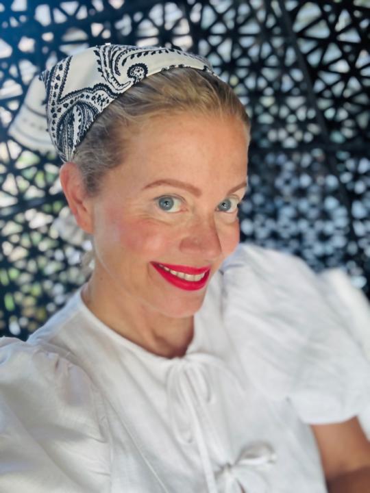 Wiebke Gattermann