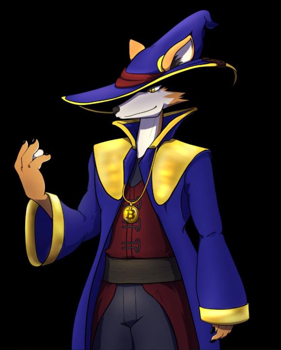 Crypto Foxxlii