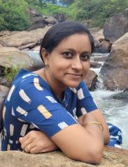 Pratheepa Sivakumar