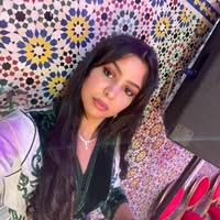 Chaimaa El khiati