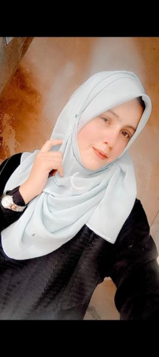Areeba Nasir