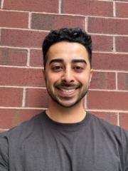 Ali Husnain