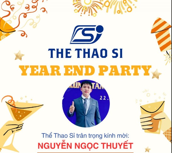 Nguyễn Ngọc Thuyết