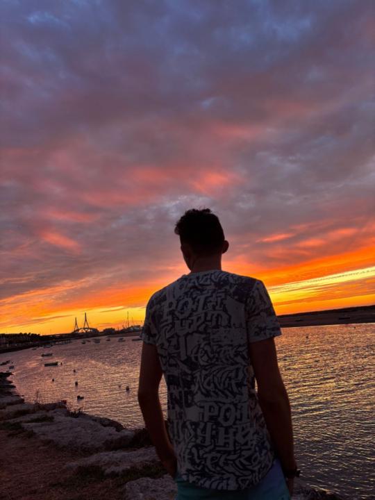 David Villa Guerrero