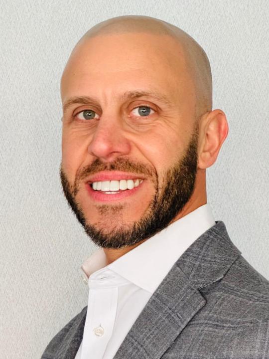 Fabrizio Giacona
