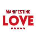 Logo Manifesting Love