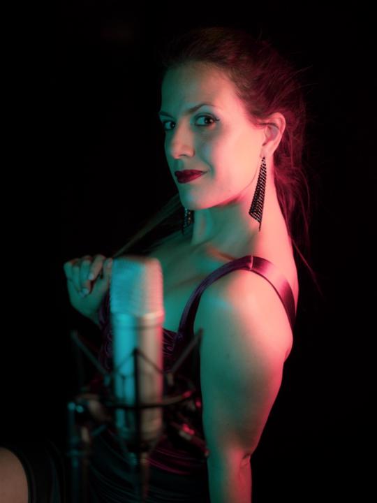 Cecilia Dávila