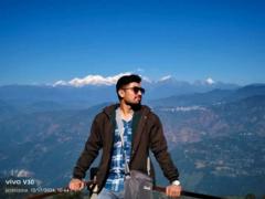 Sandip Mistry