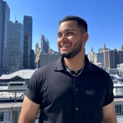 Luis Salguero