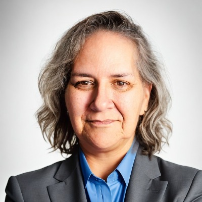 Karen Cassidy