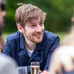 Emil Selmar Pedersen