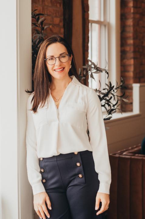 Danielle Clement