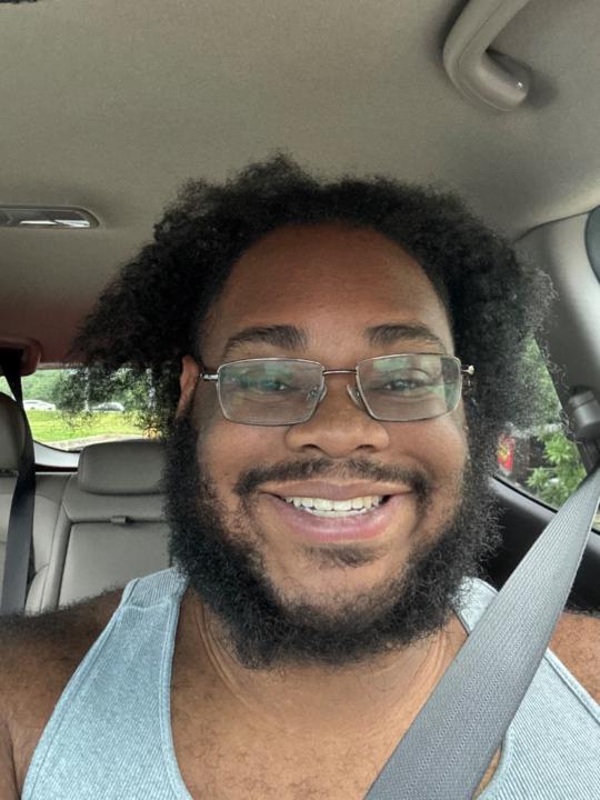Dwayne Thomas