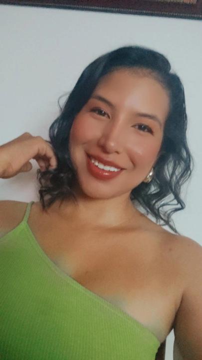 Leidy Ortiz