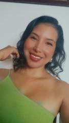 Leidy Ortiz