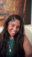 LaQuiesha James