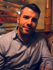 Daniel Kolley