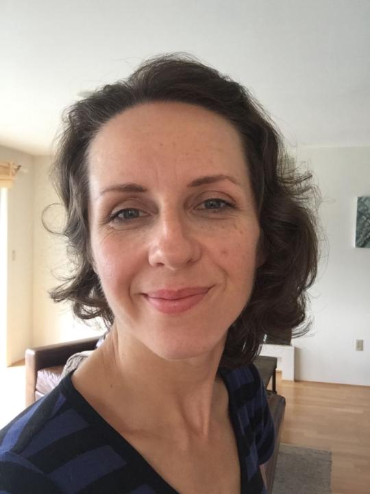 Rebecca Varencia