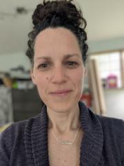 Amanda Cressman