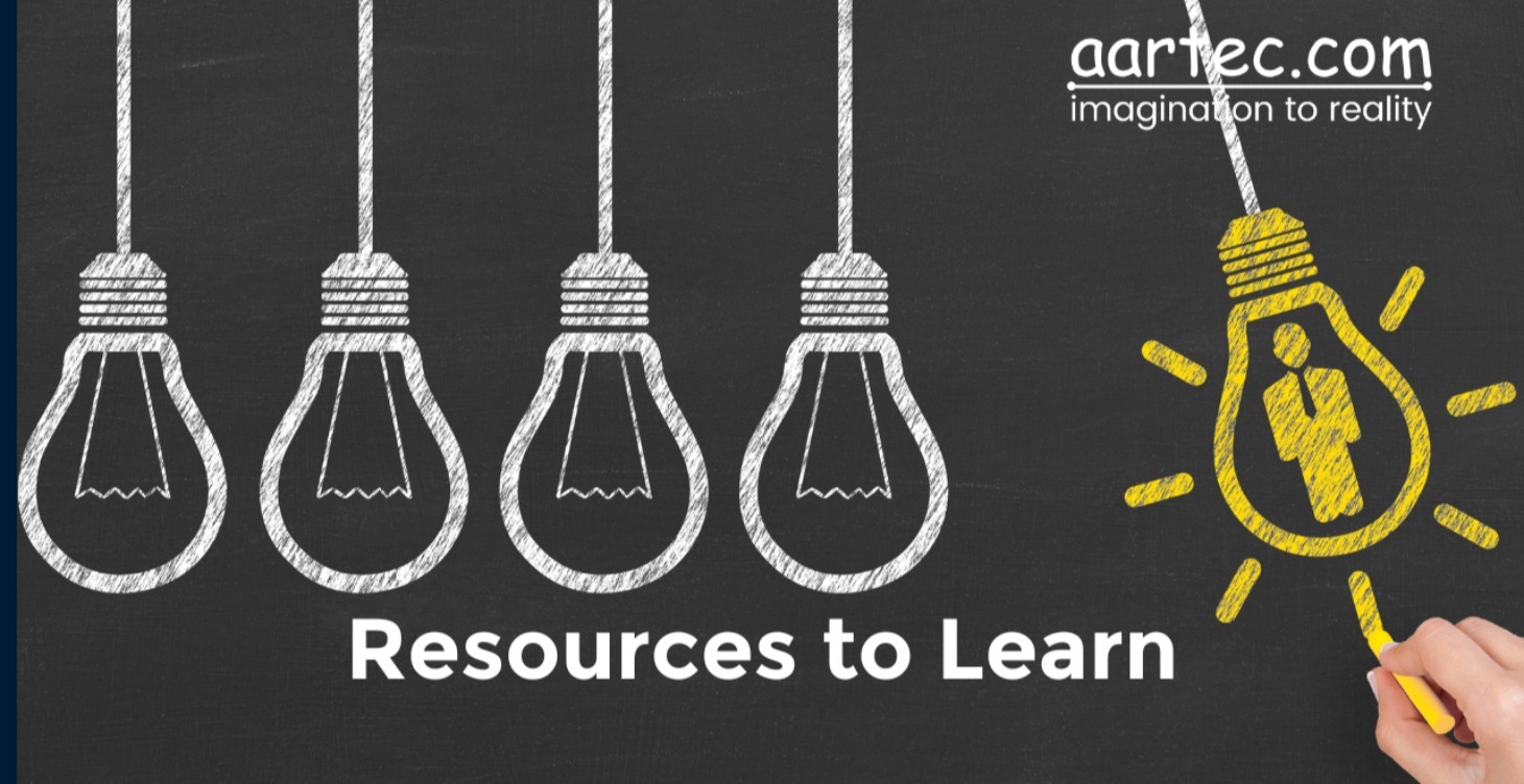 Resources To Follow